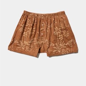 IOAN - non toxic boxer shorts